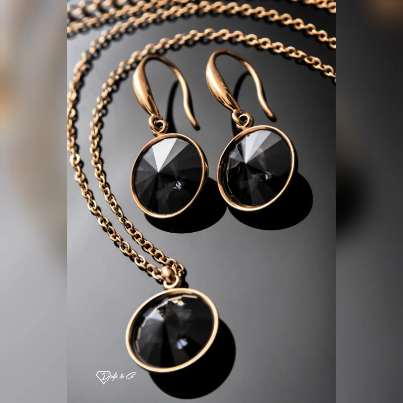 Set Goldishious Graphite - Image 4