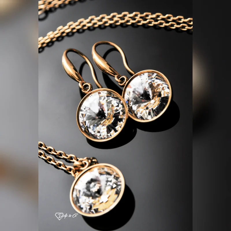 Set Goldishious Crystal - Image 4