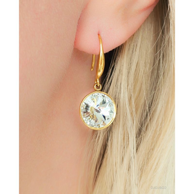 Set Goldishious Crystal - Image 3