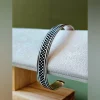 Narukvica Cuff Oxidize