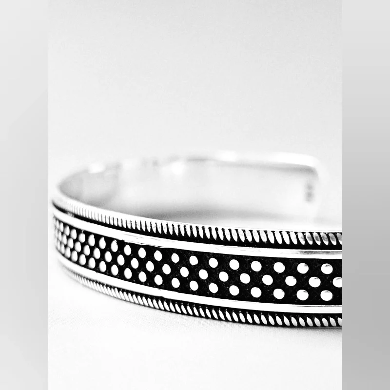 Narukvica Cuff Oxidize - Image 4