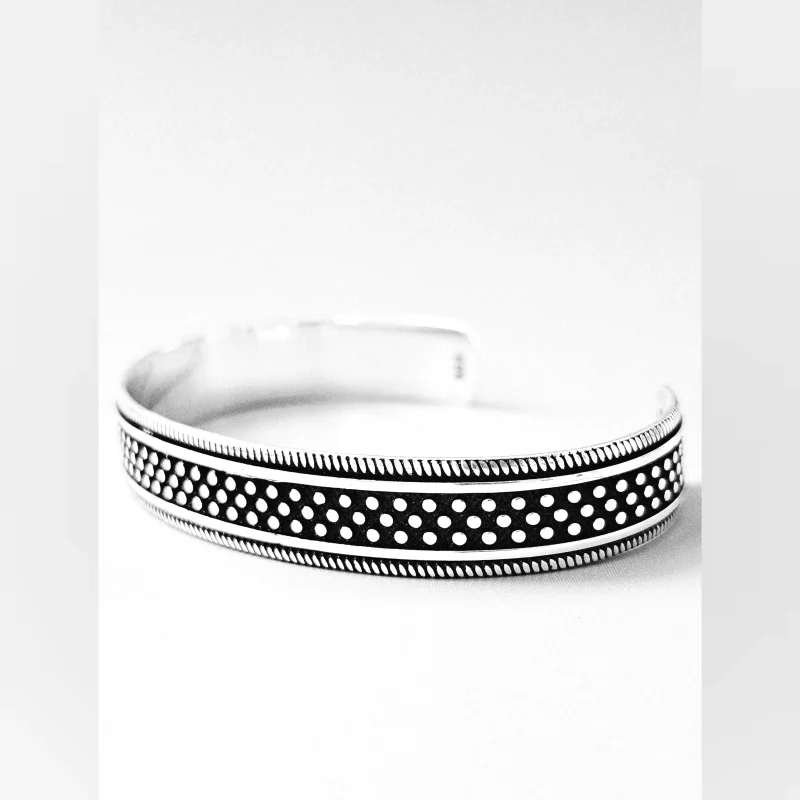 Narukvica Cuff Oxidize - Image 2