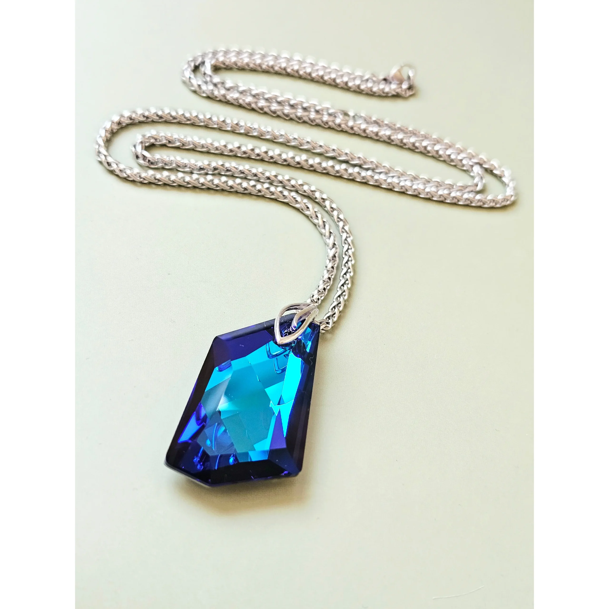 Ogrlica DeArt BB - Image 4