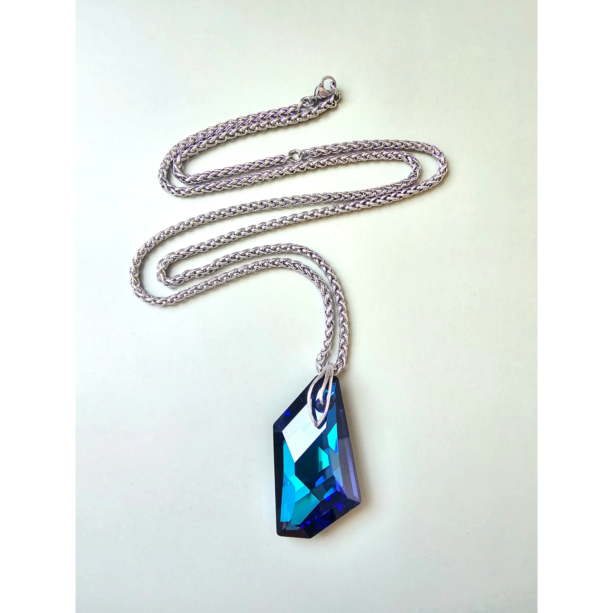 Ogrlica DeArt BB - Image 2