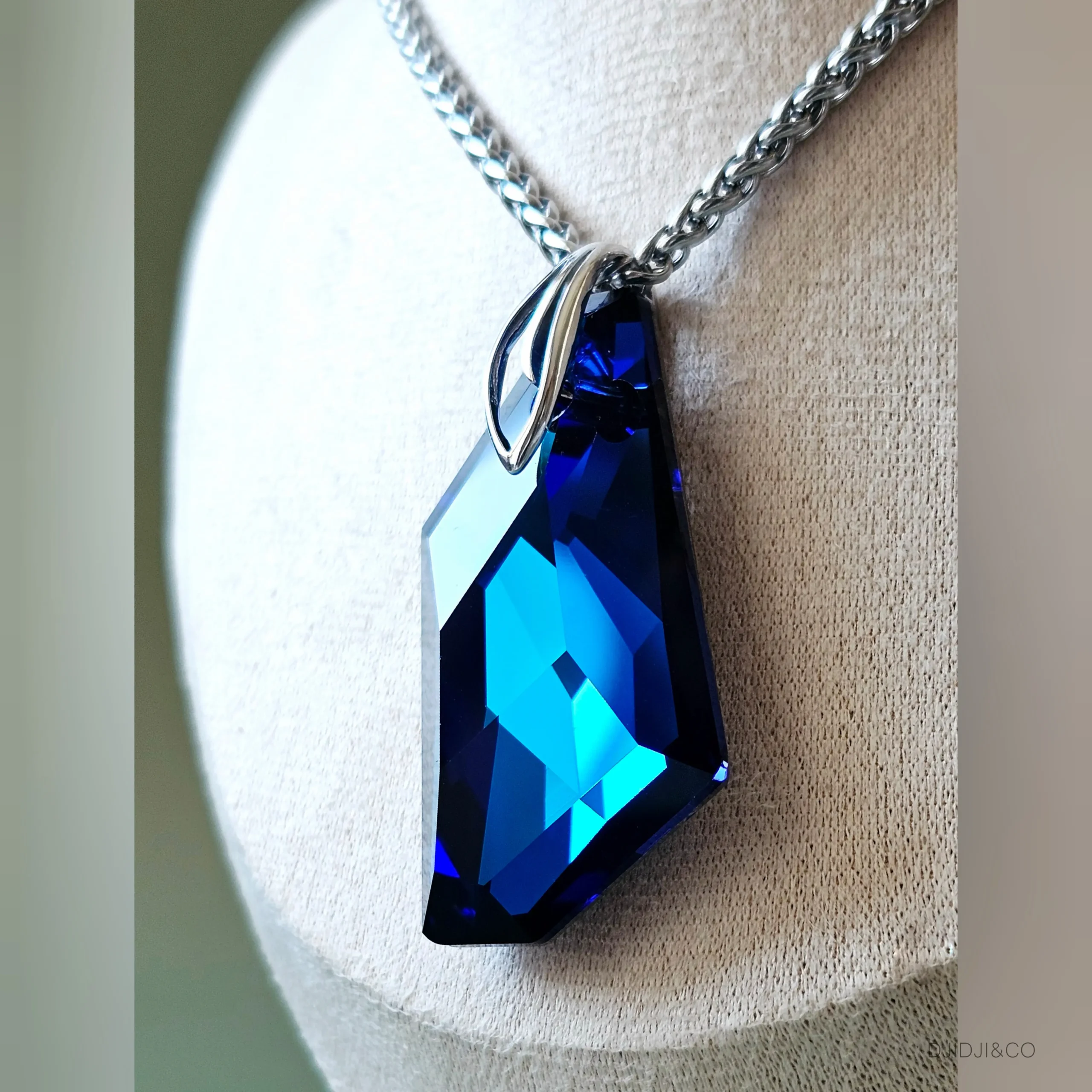 Ogrlica DeArt BB - Image 3