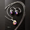 Set Discrete Aurora