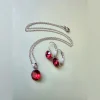 Set Chaton Scarlet