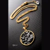 Ogrlica It Rocks Crystal Pepper G
