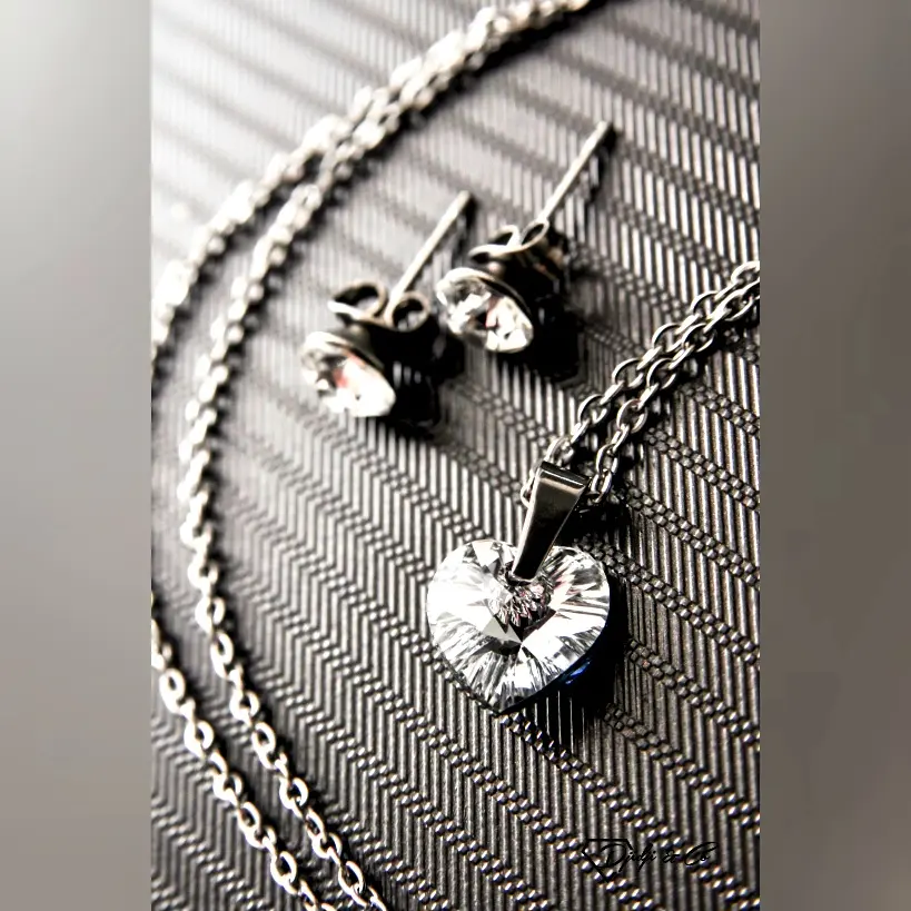 Set Sweetheart Comet Light