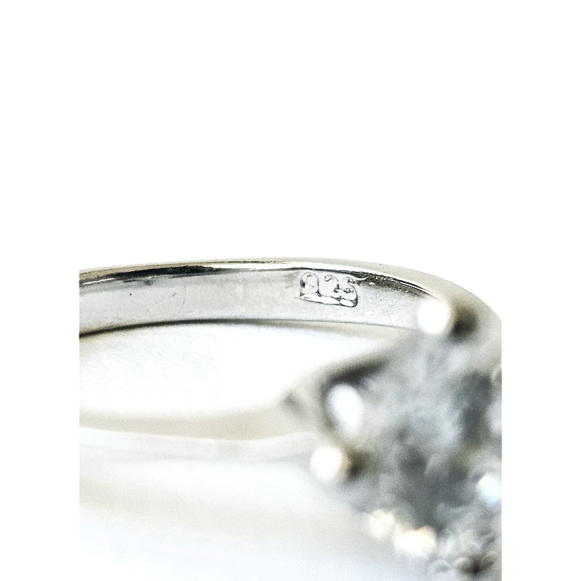 Prsten Timeless Round Cut 4PVV - Image 8