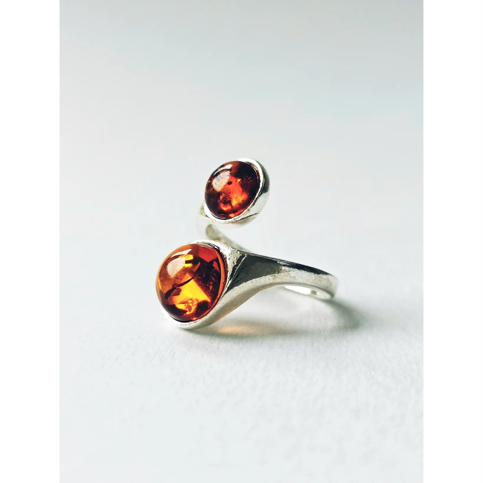 Set Amber Round Ag - Image 4