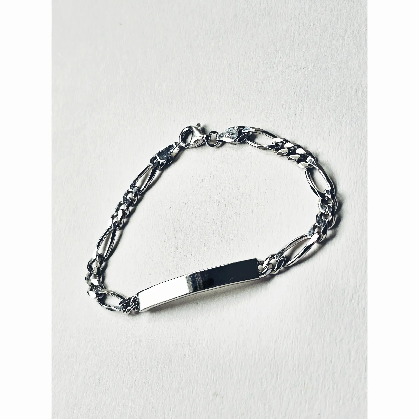 Narukvica 31 Plate Light - Image 3