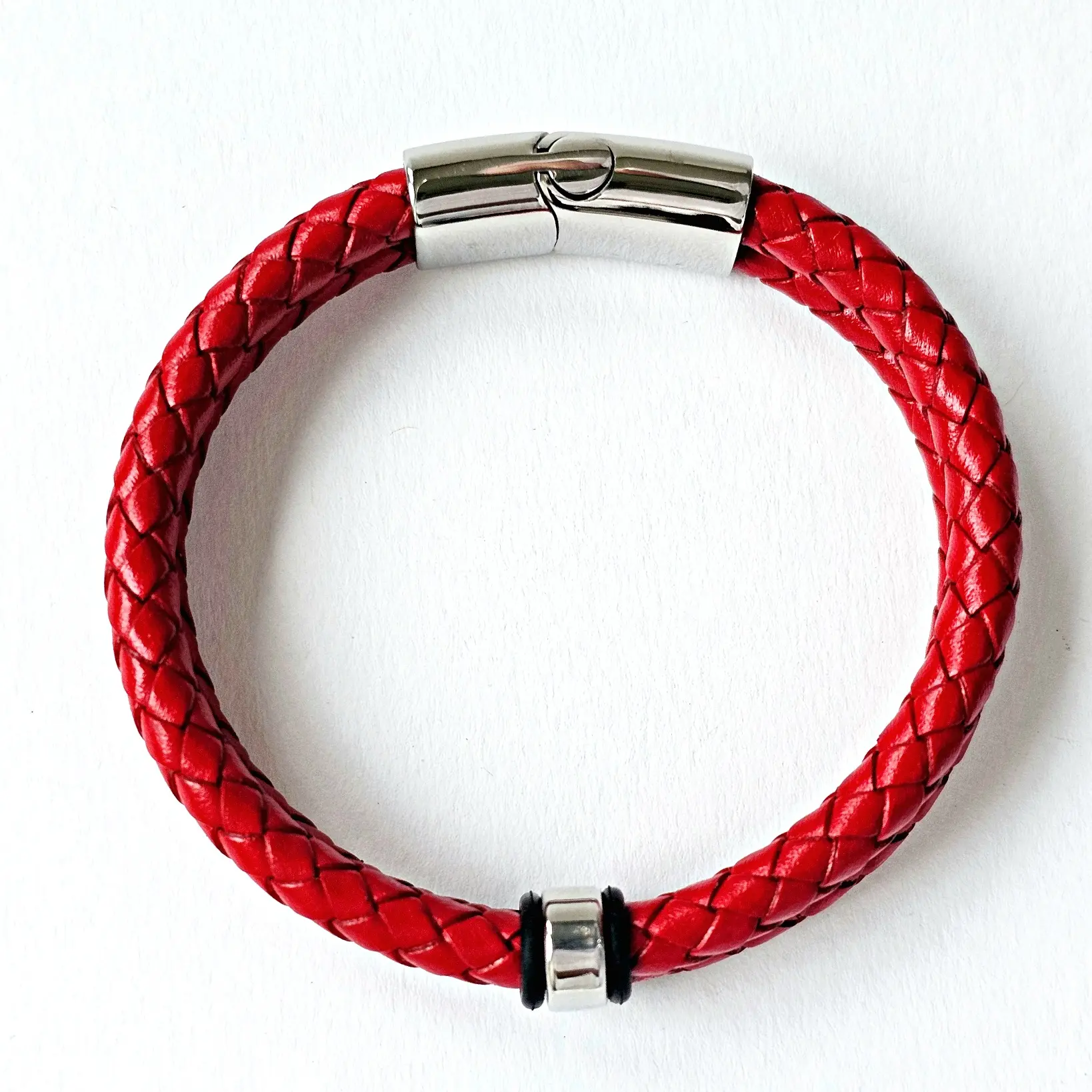 Narukvica Urban Duo Red 12 - Image 3