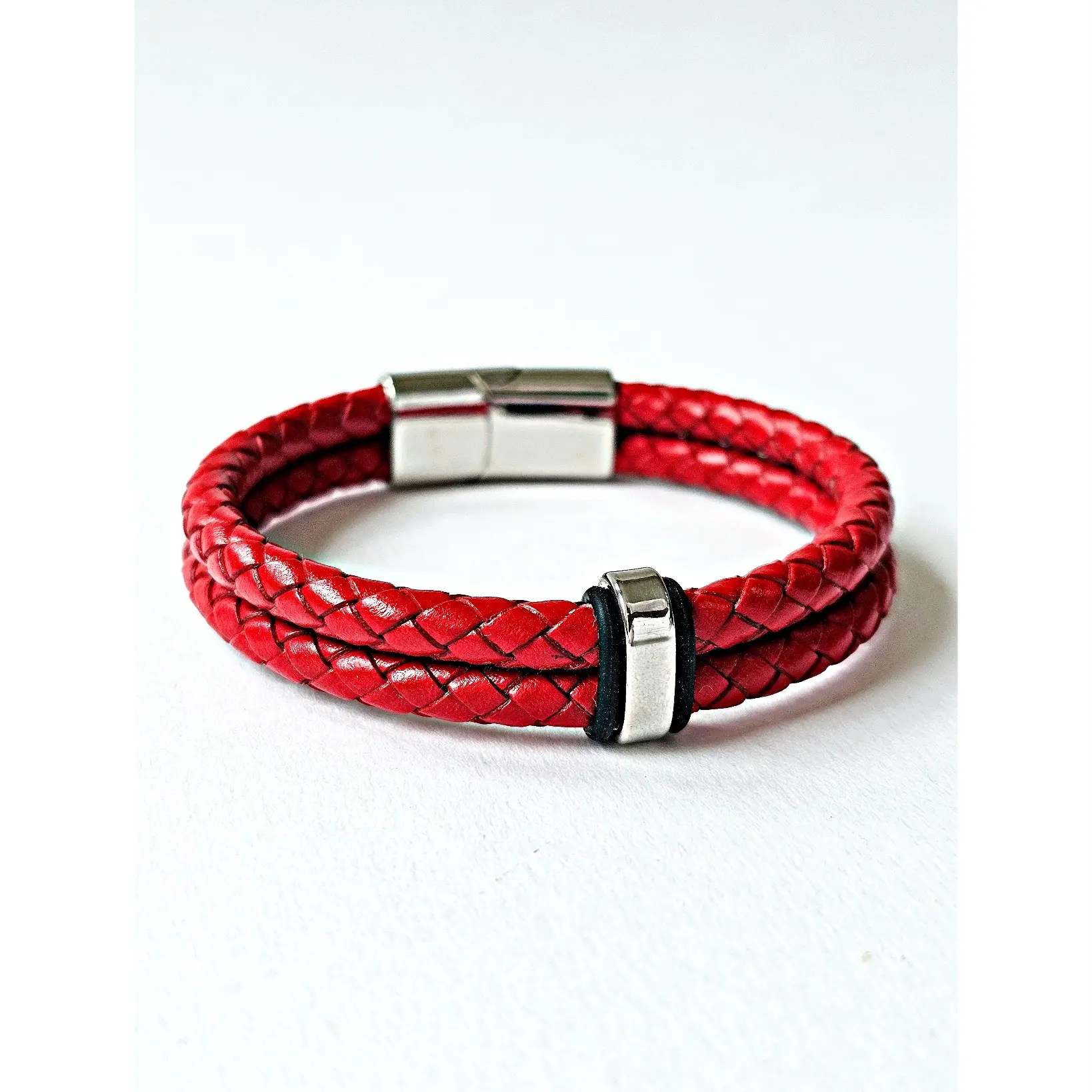 Narukvica Urban Duo Red 12