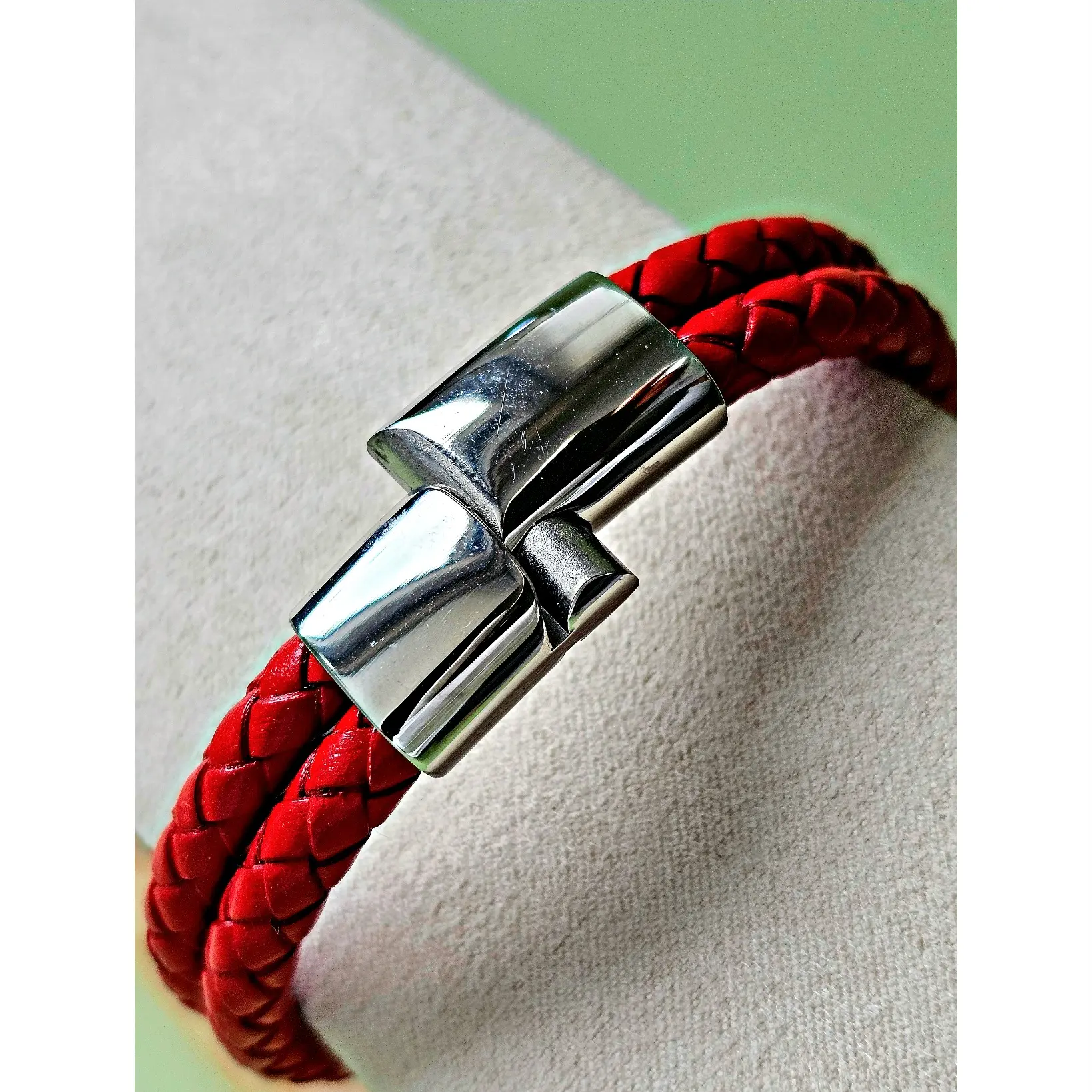 Narukvica Urban Duo Red 12 - Image 4