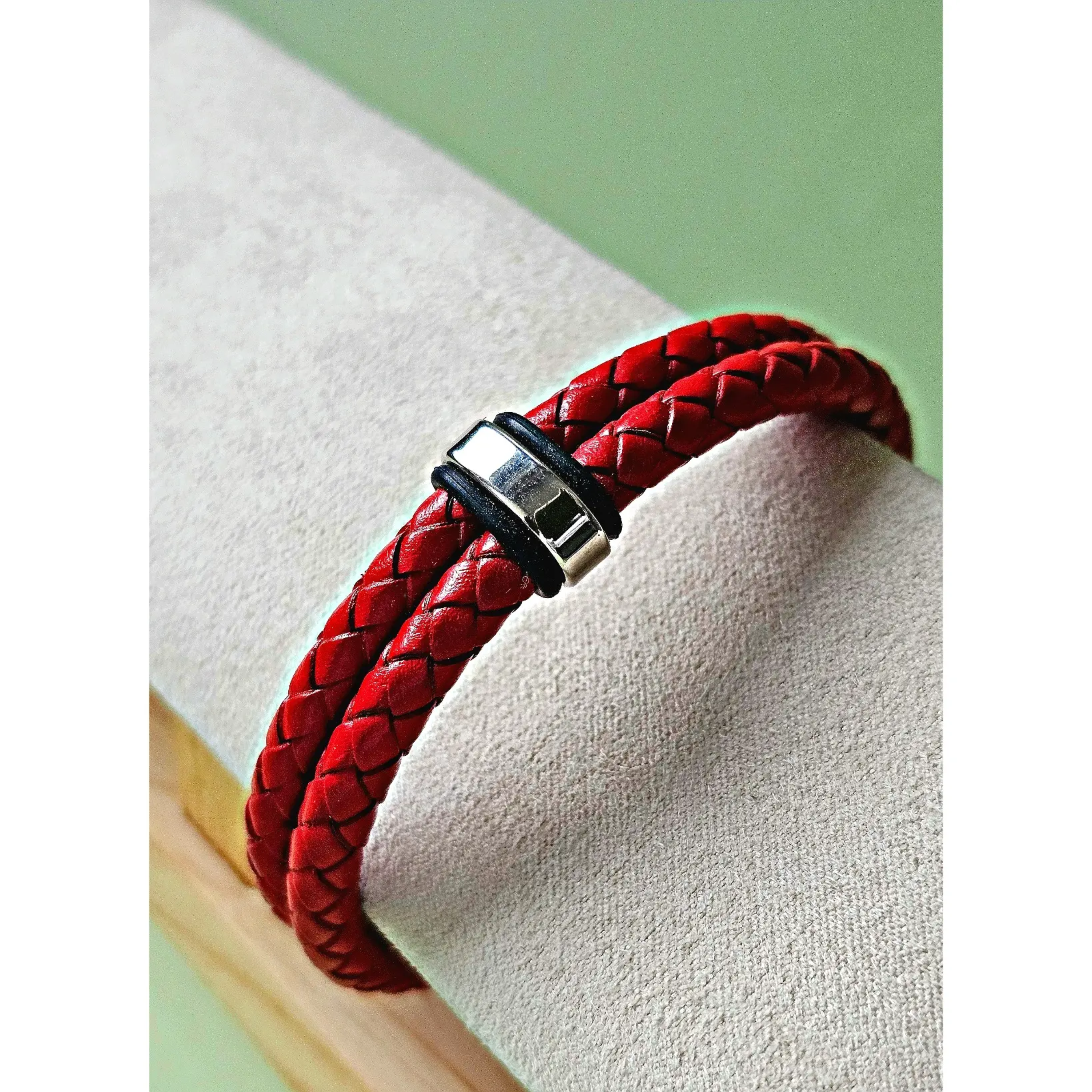 Narukvica Urban Duo Red 12 - Image 5