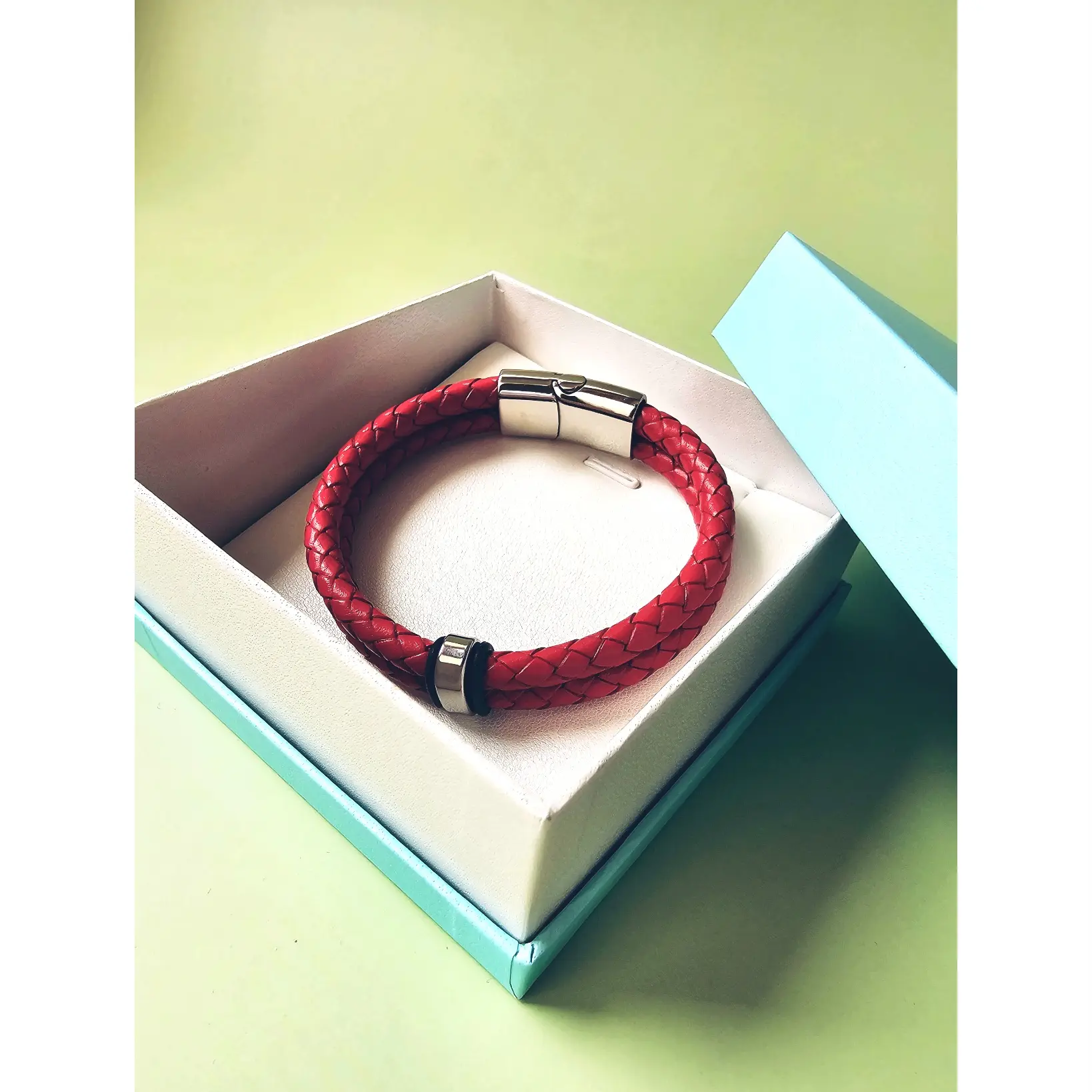 Narukvica Urban Duo Red 12 - Image 6