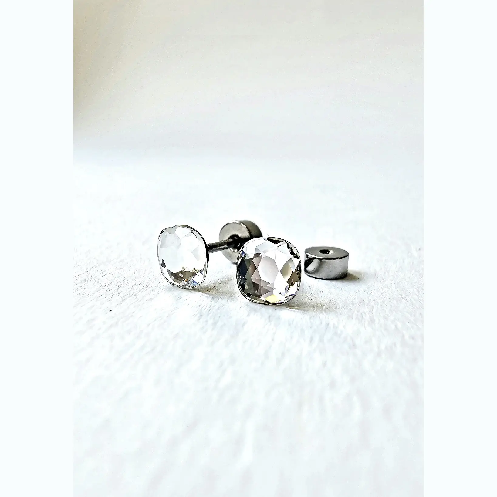 Naušnice Plugs Cushion Mix - Image 2