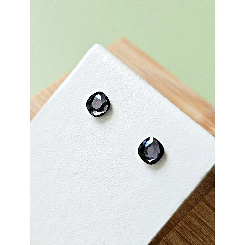 Naušnice Plugs Cushion Mix - Image 5