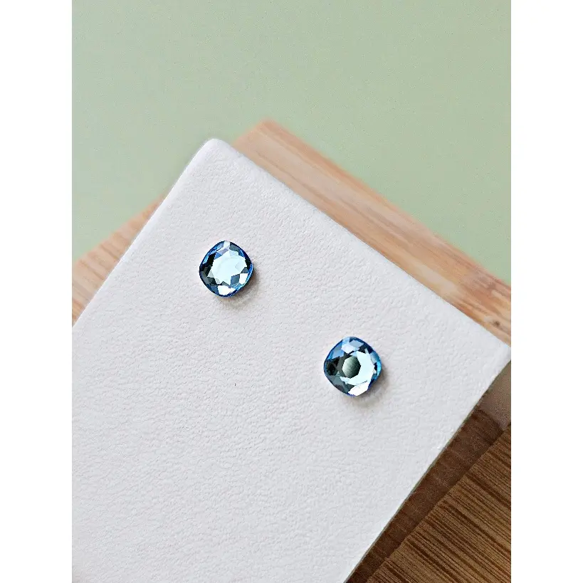 Naušnice Plugs Cushion Mix - Image 6