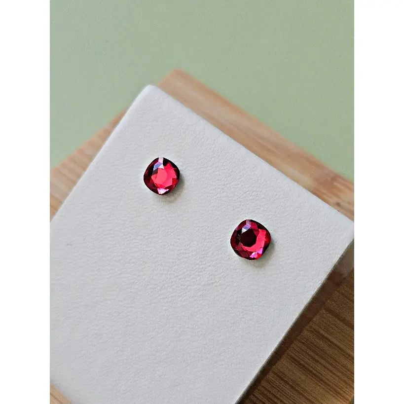 Naušnice Plugs Cushion Mix - Image 7