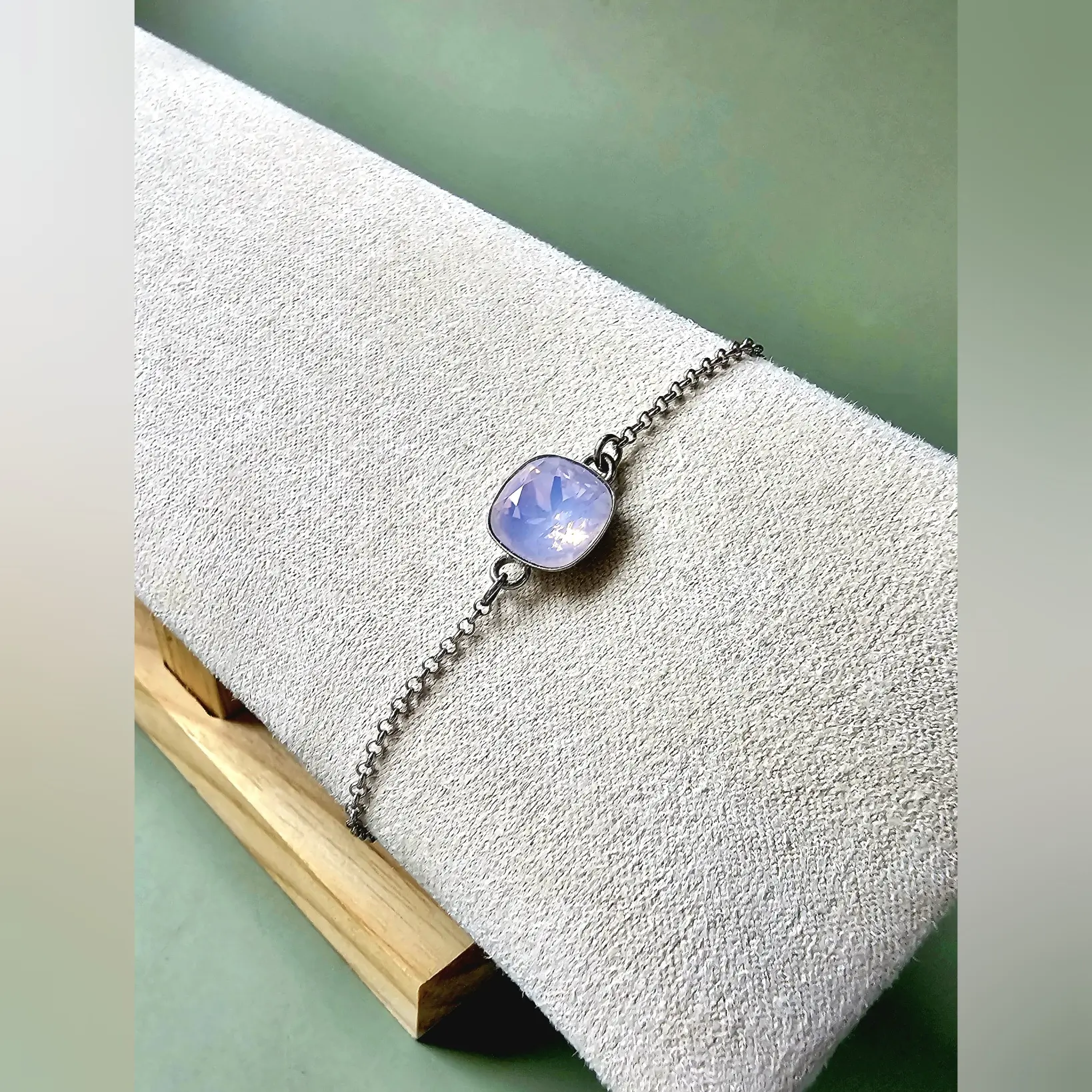 Set Cushion Base Rose Opal Ag - Image 4