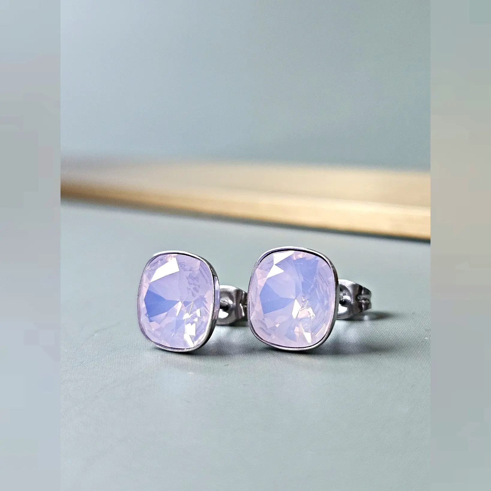 Set Cushion Base Rose Opal Ag - Image 5