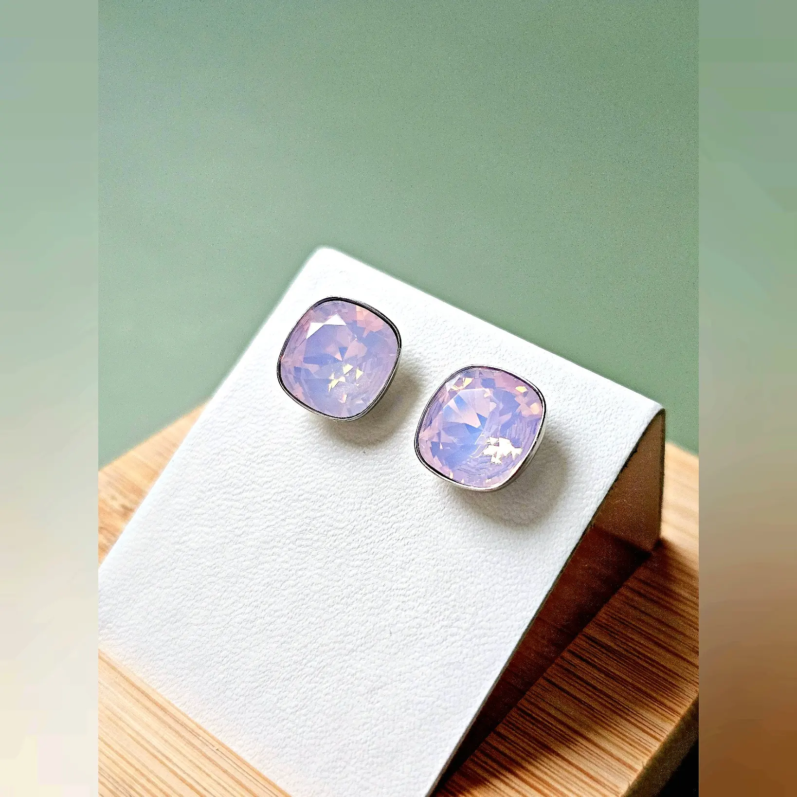 Set Cushion Base Rose Opal Ag - Image 3